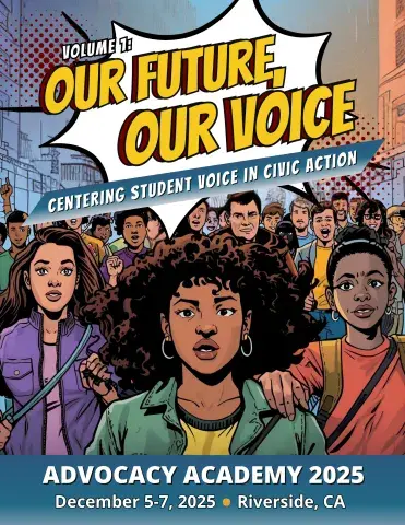 Advocacy Academy 2025