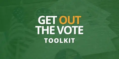 Get Out The Vote Toolkit